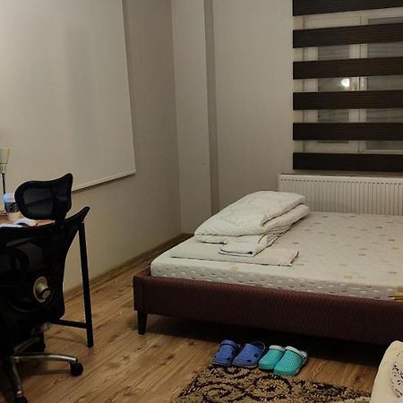 Neighbor Airport Apartment Arnavutkoy Eksteriør bilde