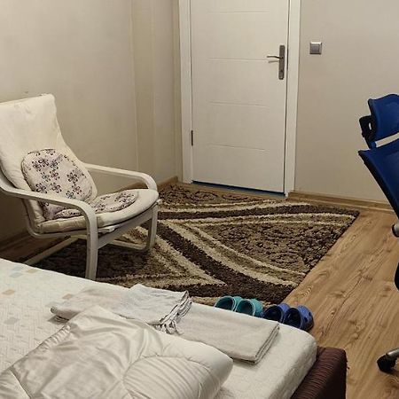 Neighbor Airport Apartment Arnavutkoy Eksteriør bilde